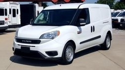 2022 Ram ProMaster City Base