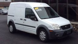 2011 Ford Transit Connect XL