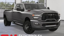 2025 Ram Ram Pickup 3500 Big Horn