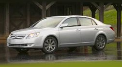 2005 Toyota Avalon XL