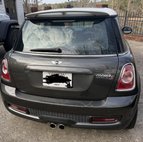 2011 MINI Cooper S