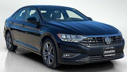 2021 Volkswagen Jetta R-Line