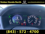 2019 Honda Insight EX