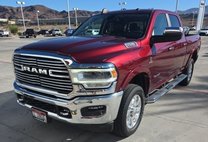 2021 Ram Ram Pickup 2500 Laramie