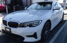 2019 BMW 3 Series 330i