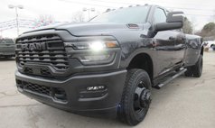 2026 Ram Ram Pickup 3500 Tradesman