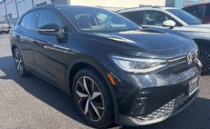 2023 Volkswagen ID.4 S