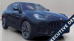 2024 Maserati Grecale GT