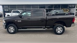 2017 Ram Ram Pickup 2500 Tradesman
