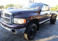 2005 Dodge Ram 3500 Laramie