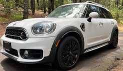 2019 MINI Countryman Cooper S
