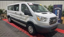 2016 Ford Transit XLT