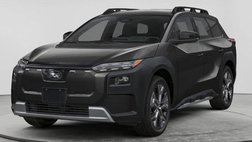 2027 Subaru Trailseeker Limited