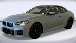2026 BMW M2 Base