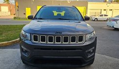 2018 Jeep Compass Altitude