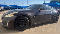 2013 Nissan 370Z Base