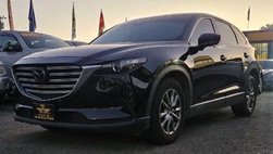 2019 Mazda CX-9 Touring