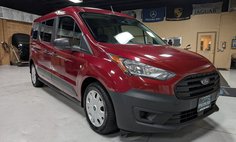 2021 Ford Transit Connect XL