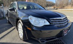 2010 Chrysler Sebring Limited