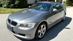 2010 BMW 3 Series 328i xDrive