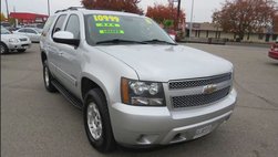 2011 Chevrolet Tahoe LS