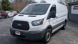 2018 Ford Transit 250