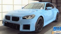 2024 BMW M2 Base