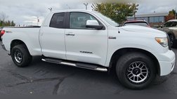 2008 Toyota Tundra Limited