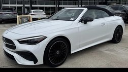 2024 Mercedes-Benz CLE CLE 300 4MATIC