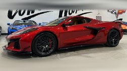 2024 Chevrolet Corvette Z06