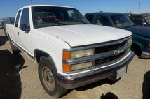 2000 Chevrolet C/K 2500 C2500