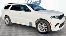 2023 Dodge Durango GT