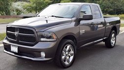 2019 Ram Ram Pickup 1500 Classic Express