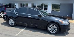 2011 Honda Accord EX-L