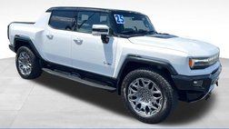 2025 GMC HUMMER EV 3X