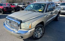 2005 Dodge Dakota Laramie