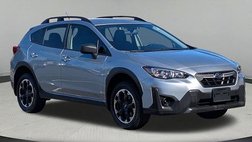 2023 Subaru Crosstrek Base