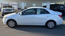 2013 Kia Forte EX