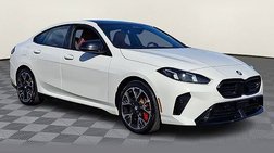 2025 BMW 2 Series M235 xDrive Gran Coupe