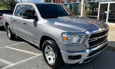 2021 Ram Ram Pickup 1500 Lone Star
