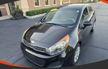 2013 Kia Rio5 EX