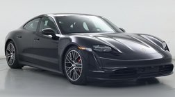 2023 Porsche Taycan 4S