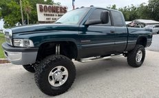 1999 Dodge Ram 2500 Base