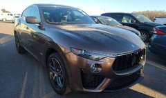 2020 Maserati Levante S GranSport