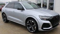 2022 Audi RS Q8 4.0T quattro