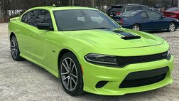 2023 Dodge Charger R/T