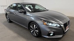 2022 Nissan Altima 2.5 SL