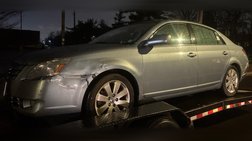 2006 Toyota Avalon Limited