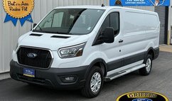 2023 Ford Transit 250