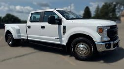 2021 Ford Super Duty F-350 XL